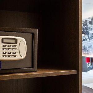 Standaard Kamer met een King Size Bed