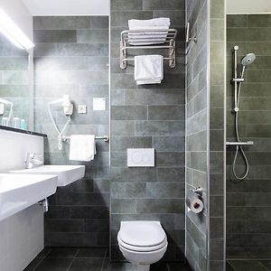 Deluxe Kamer met Twee Aparte Bedden